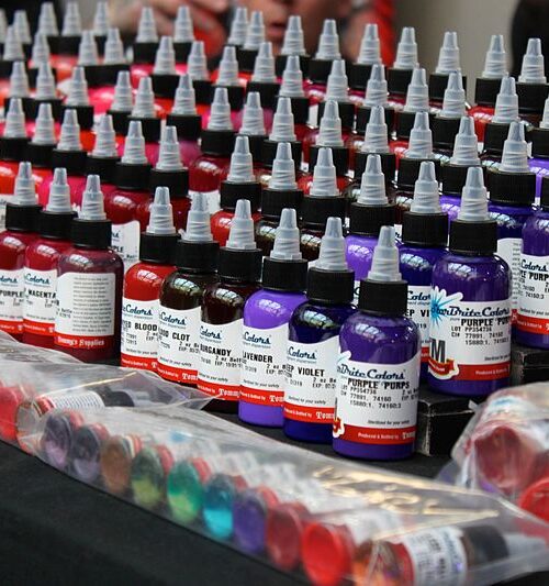 vuong phat inks